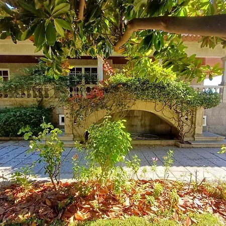 Villa Casona Bretema *