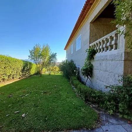 Casona Bretema Villa