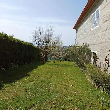 Casona Bretema Villa *