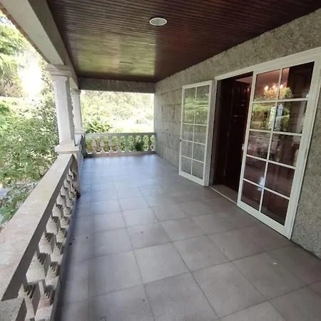 Casona Bretema * Pineiro (Cangas)