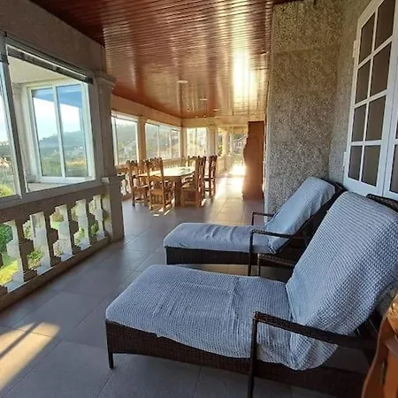 Casona Bretema