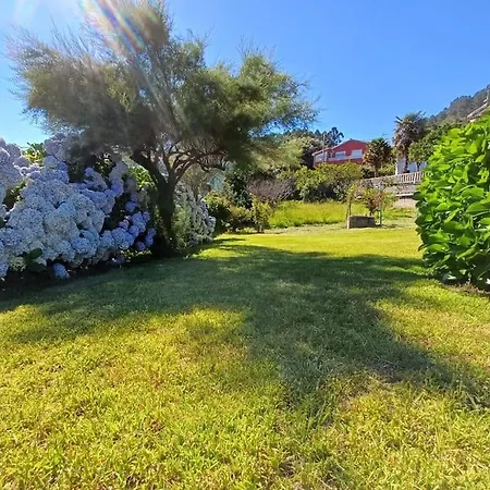 Villa Casona Bretema