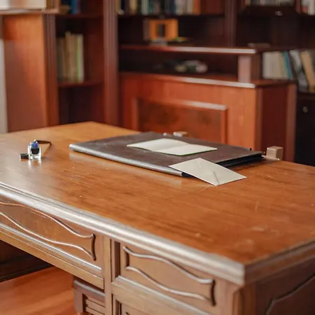 Casona Bretema * Pineiro (Cangas)