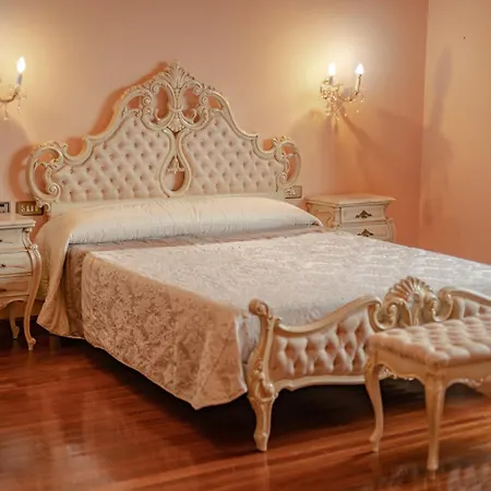 Villa Casona Bretema *