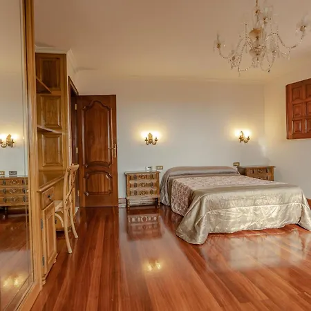 Casona Bretema Villa Pineiro (Cangas)