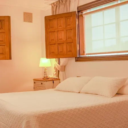 Casona Bretema Villa *