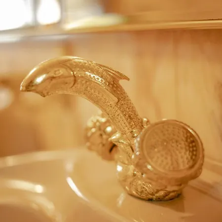 Villa Casona Bretema