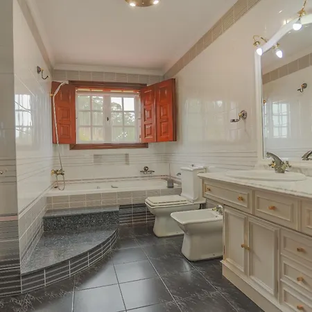 Casona Bretema Villa