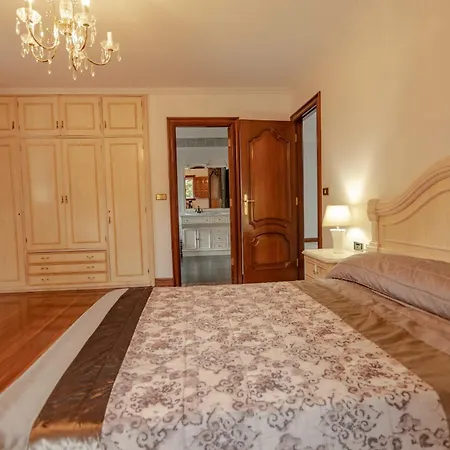 Casona Bretema Villa *