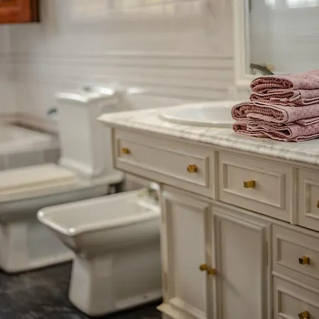 Casona Bretema Villa Pineiro (Cangas)