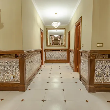 Casona Bretema Villa Pineiro (Cangas)