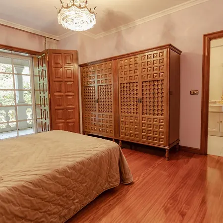 Villa Casona Bretema *