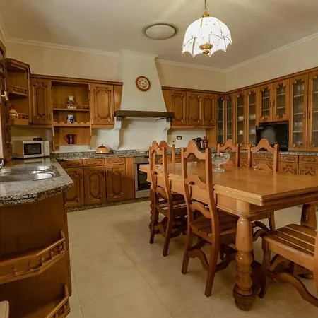 Villa Casona Bretema