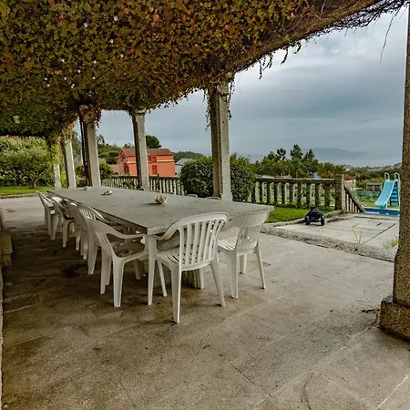 Villa Casona Bretema