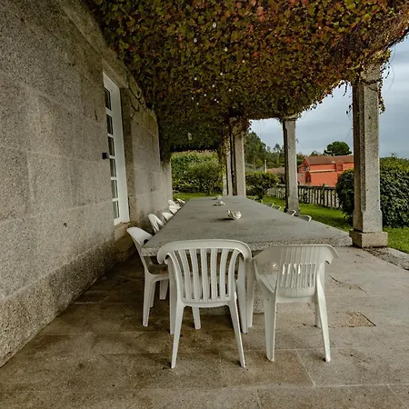 Casona Bretema Villa