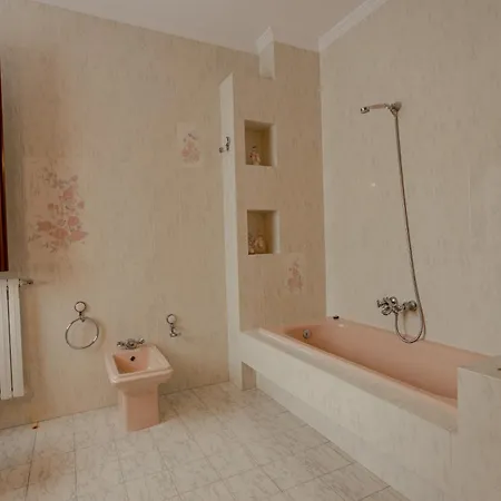 Villa Casona Bretema