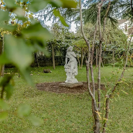 Villa Casona Bretema Pineiro (Cangas)