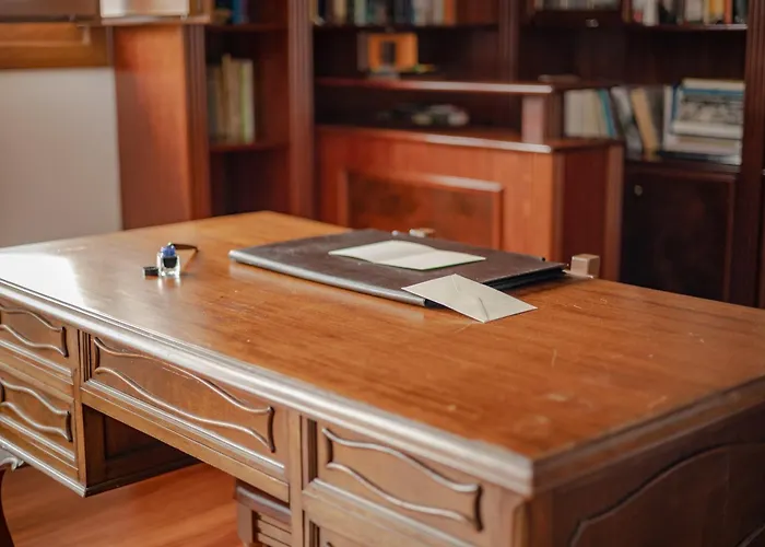 Casona Bretema * Pineiro (Cangas)