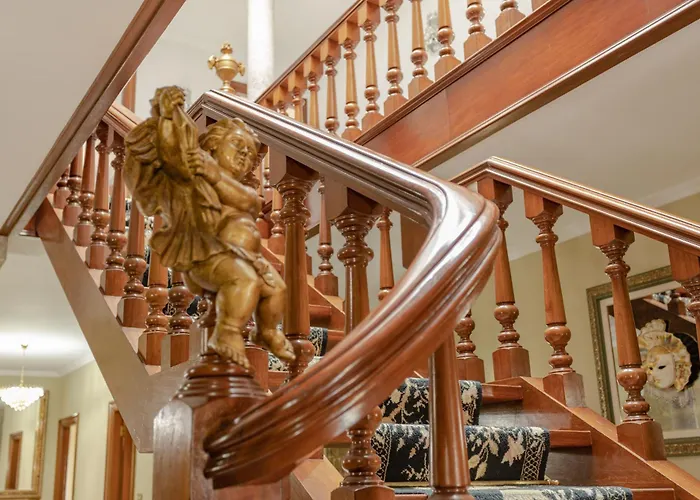 Casona Bretema Pineiro (Cangas)