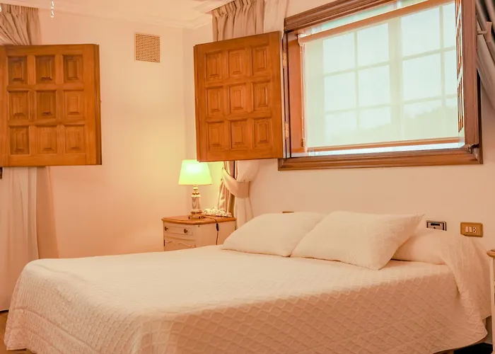 Casona Bretema Vila *