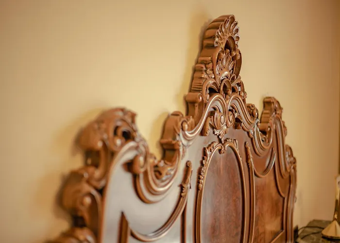 Casona Bretema Pineiro (Cangas)