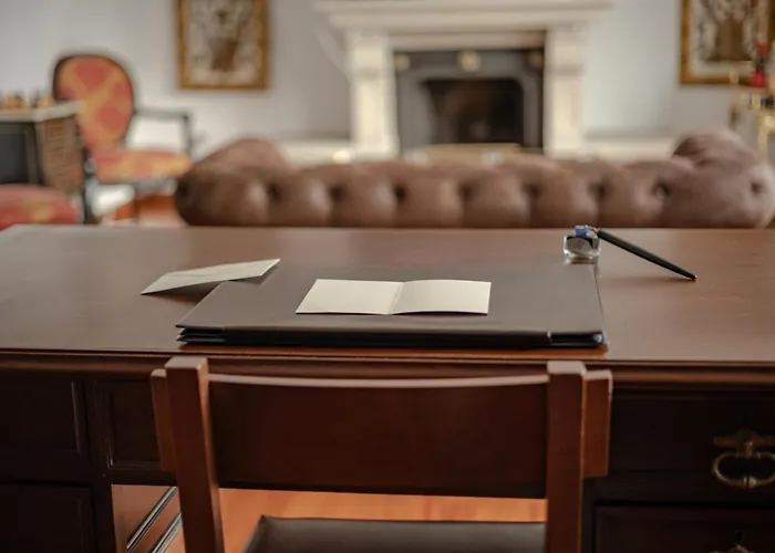 Casona Bretema Vila Pineiro (Cangas)