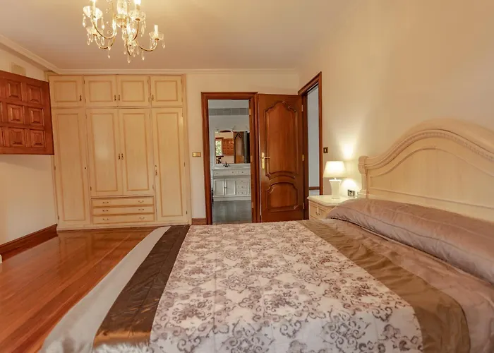 Casona Bretema Vila *