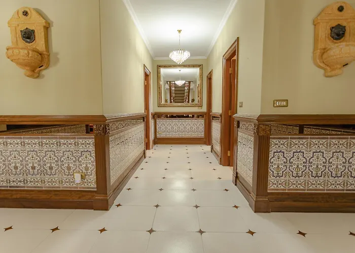 Casona Bretema Vila Pineiro (Cangas)