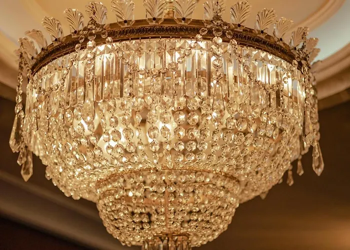 Vila Casona Bretema *