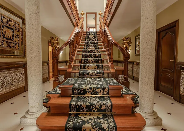 Casona Bretema Pineiro (Cangas)