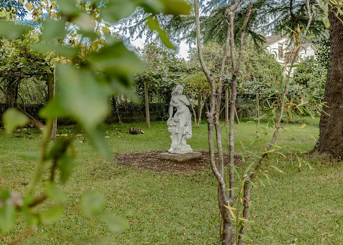 Vila Casona Bretema Pineiro (Cangas)